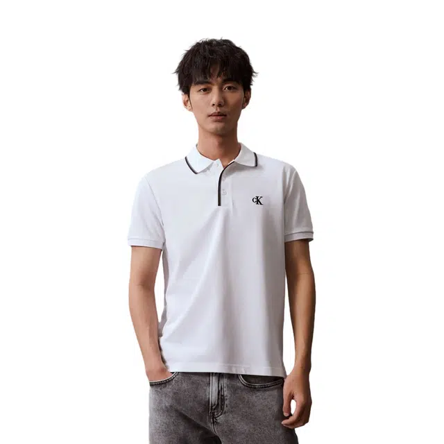 CALVIN KLEIN Polo