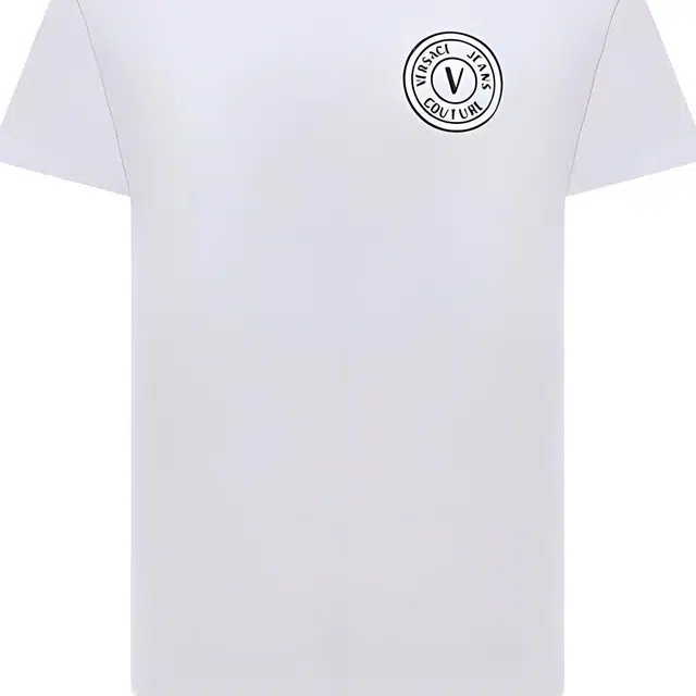 VERSACE JEANS COUTURE LogoT