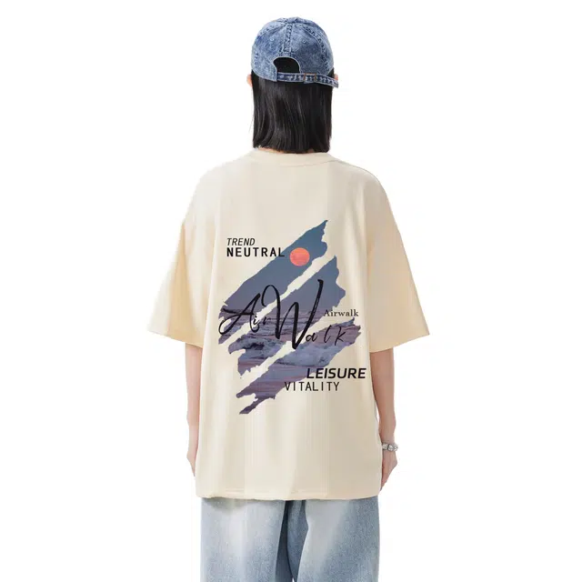 Airwalk T