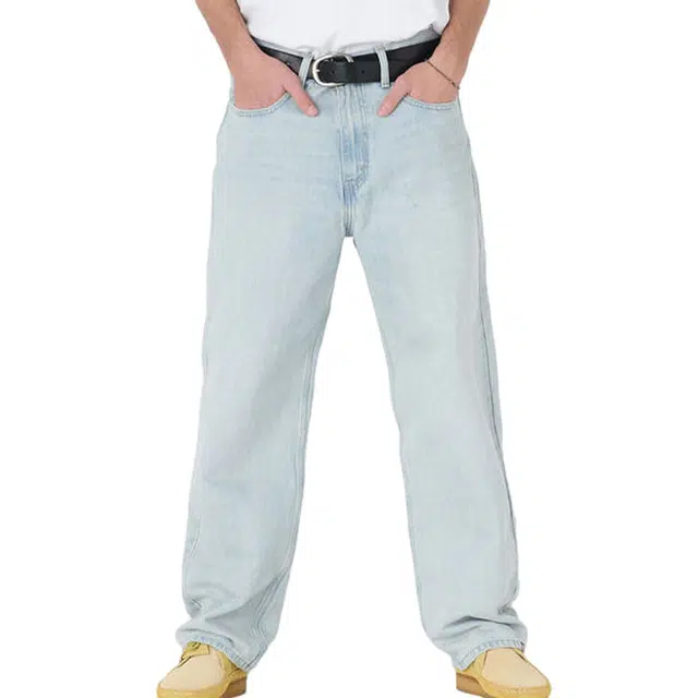 levis SS24 SILVERTAB