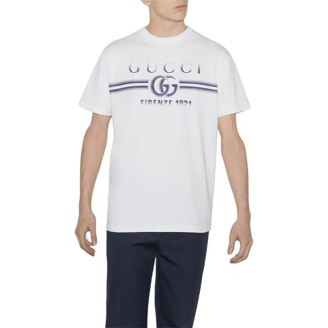 GUCCI LogoT