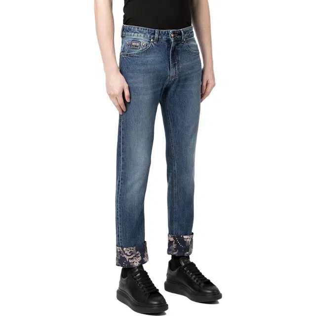 VERSACE JEANS COUTURE