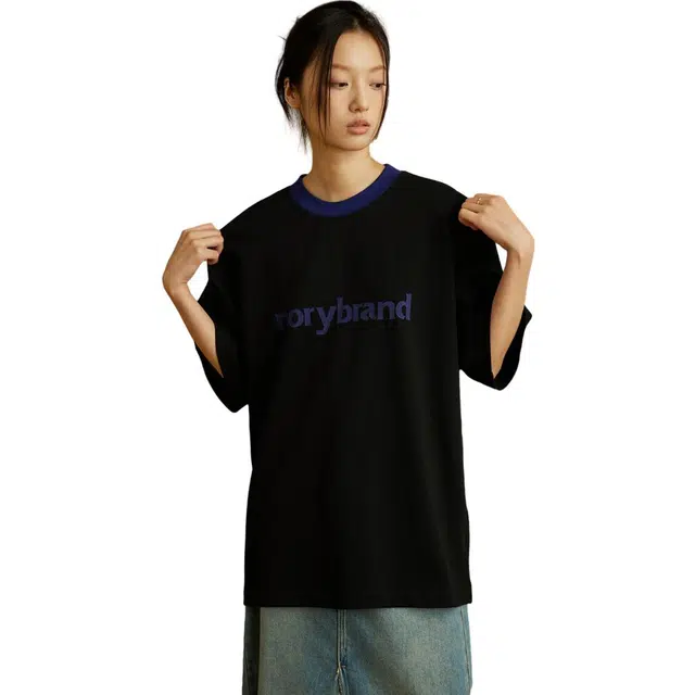 NORYBRAND SS23 T