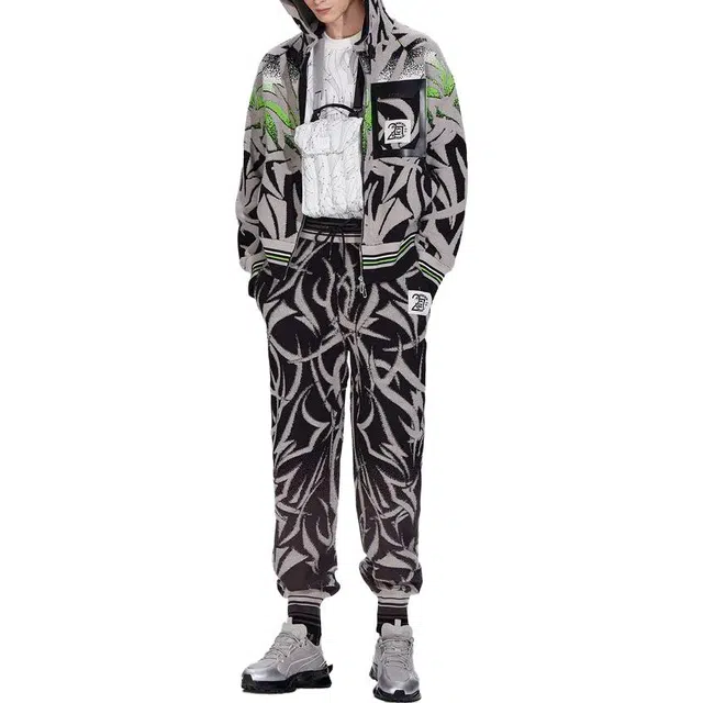CLOT x STAFFONLY FW23