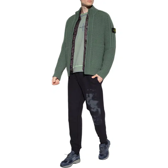 STONE ISLAND Logo
