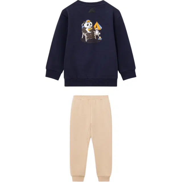 adidas Sportswear FW24 CREW TRACKSUIT