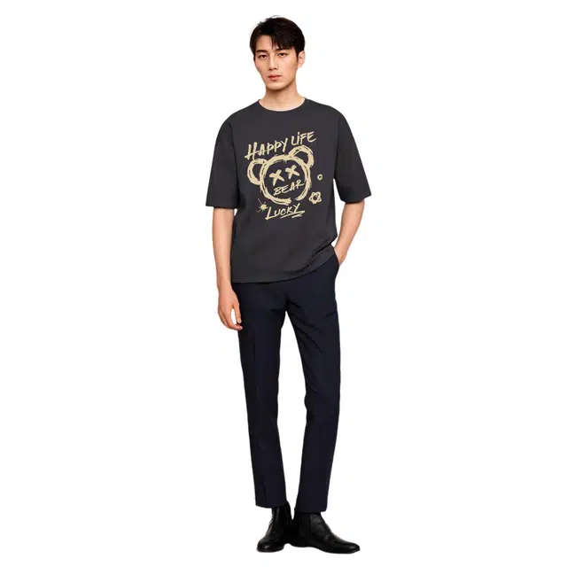 DEBRAND T