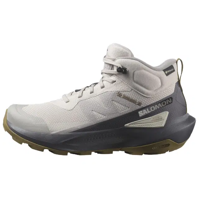 Salomon Elixir Activ Mid GORE-TEX