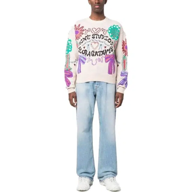 Acne Studios SS23