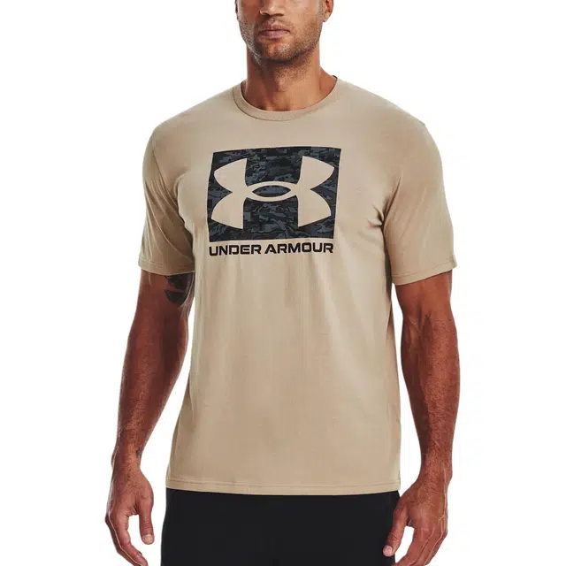 Under Armour UA ABC logoT