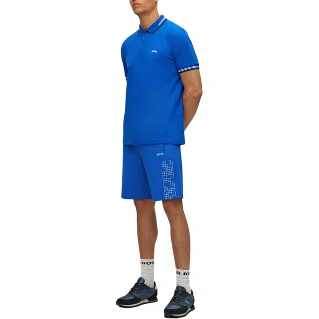 HUGO BOSS SS23 Polo