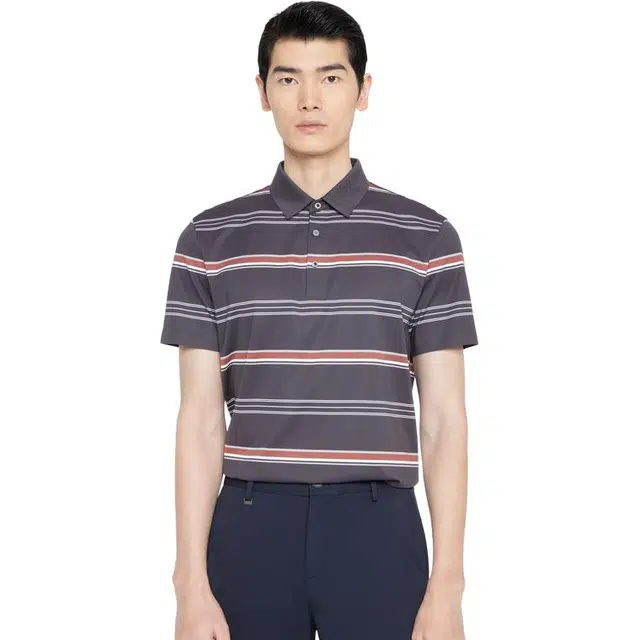 K-BOXING Polo