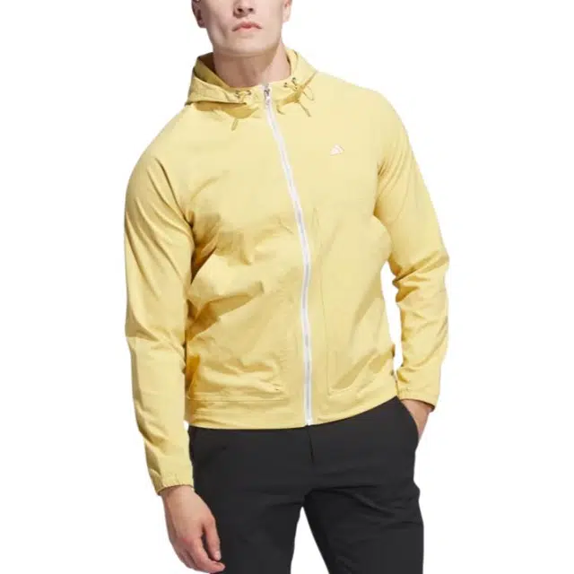 adidas GO-TO UTILITY DWR logo