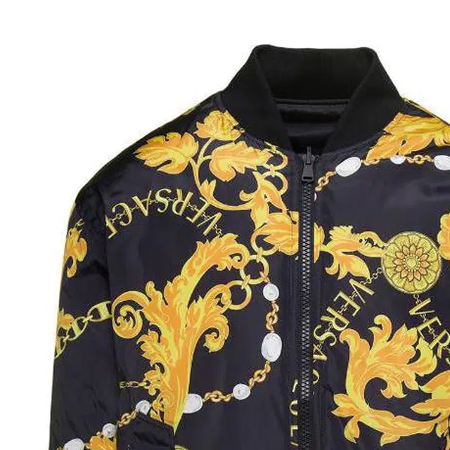 VERSACE JEANS COUTURE