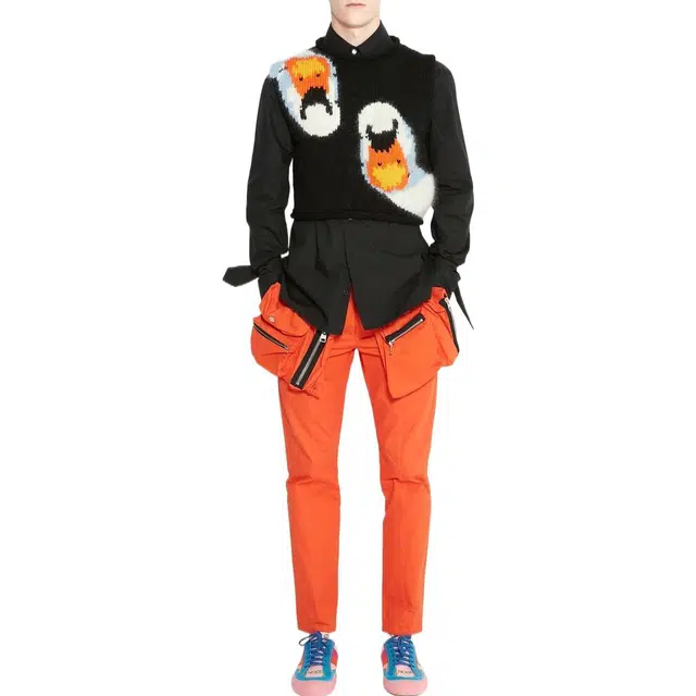 JW Anderson FW22