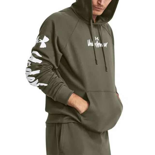 Under Armour Rival