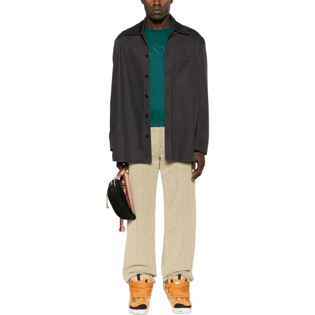 Lanvin FW23 Logo