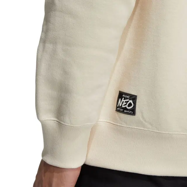 adidas neo Logo