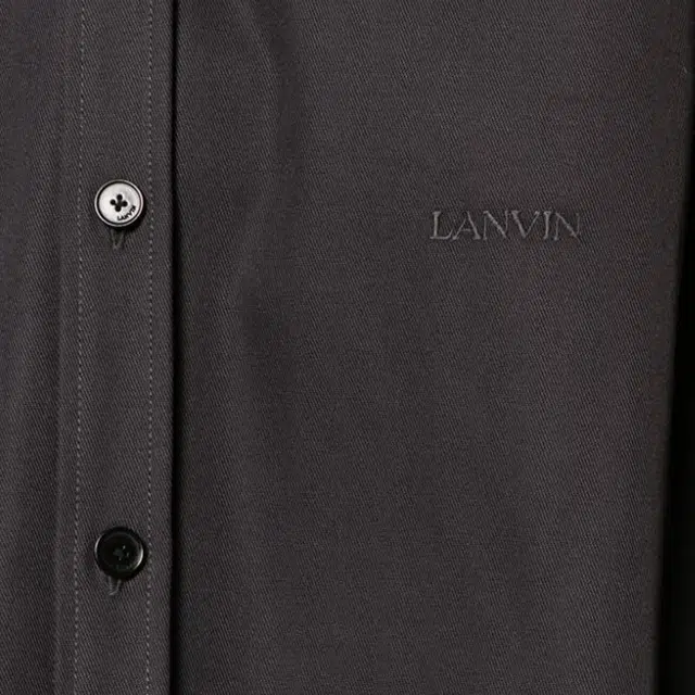 Lanvin FW23 Logo
