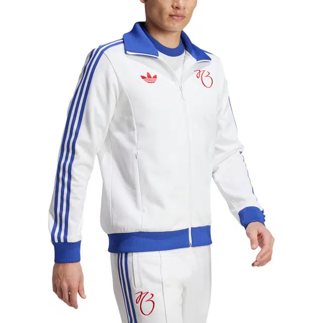 adidas originals JUDE BELLINGHAM TRACK TOP