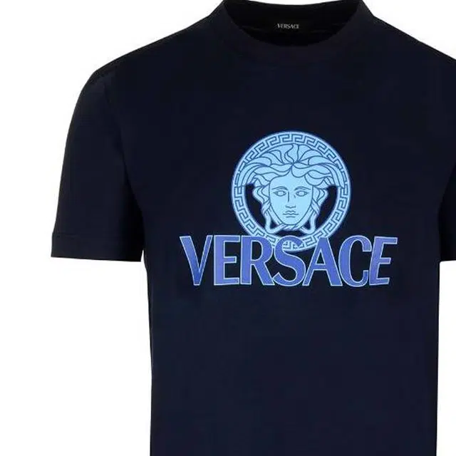 VERSACE Logo T