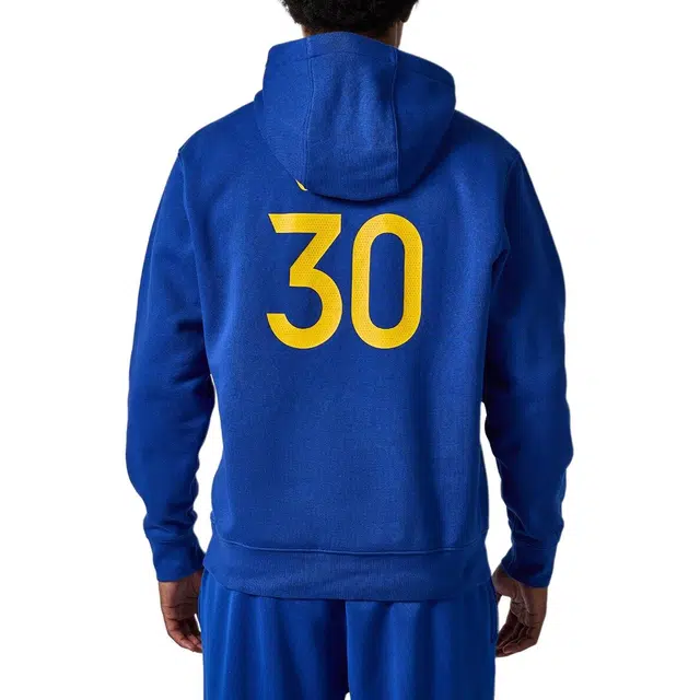 Nike NBA Pullover