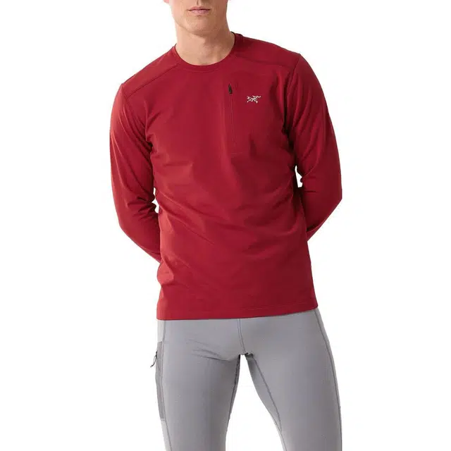 Arcteryx Rho LT T