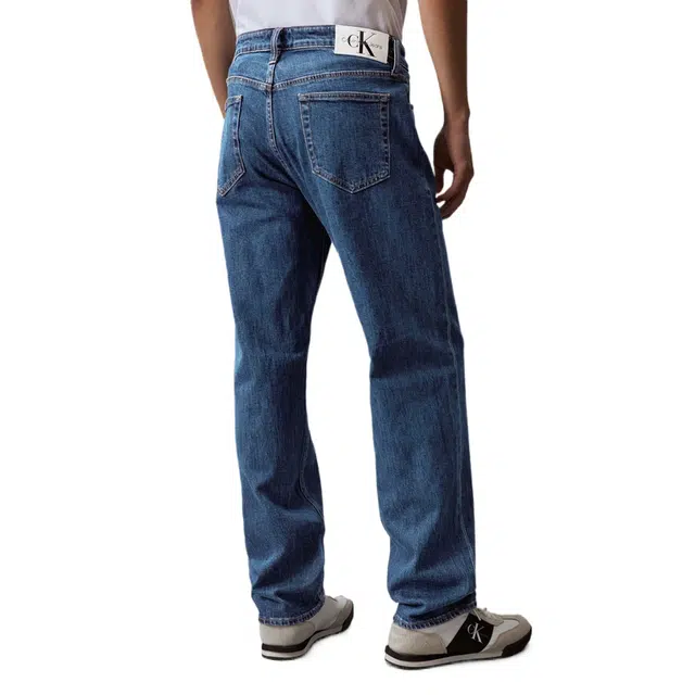 CALVIN KLEIN 90