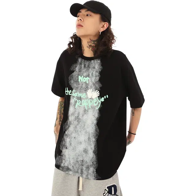Rappeye T
