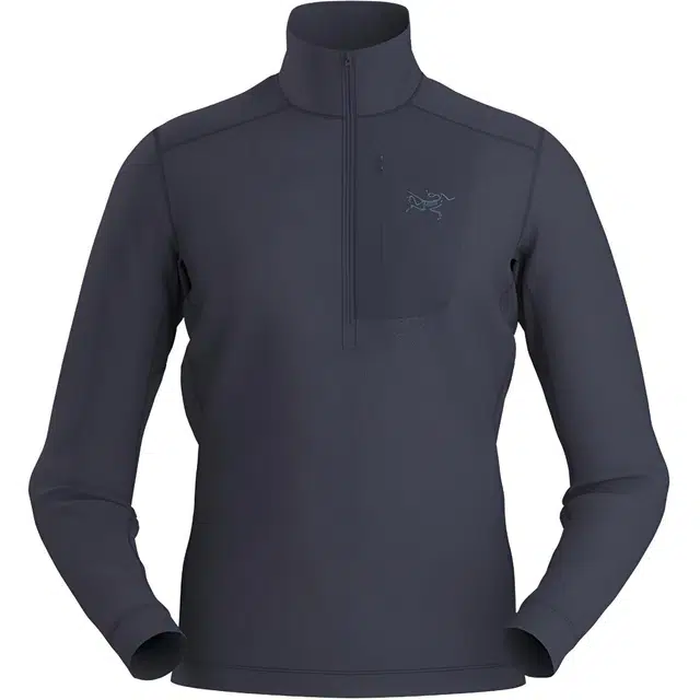 Arcteryx RHO Zip Neck F24