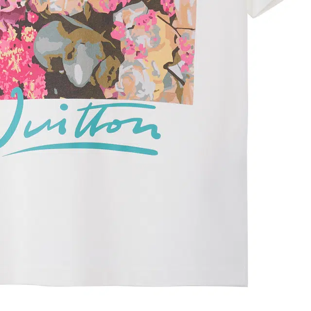 LOUIS VUITTON FW22 T