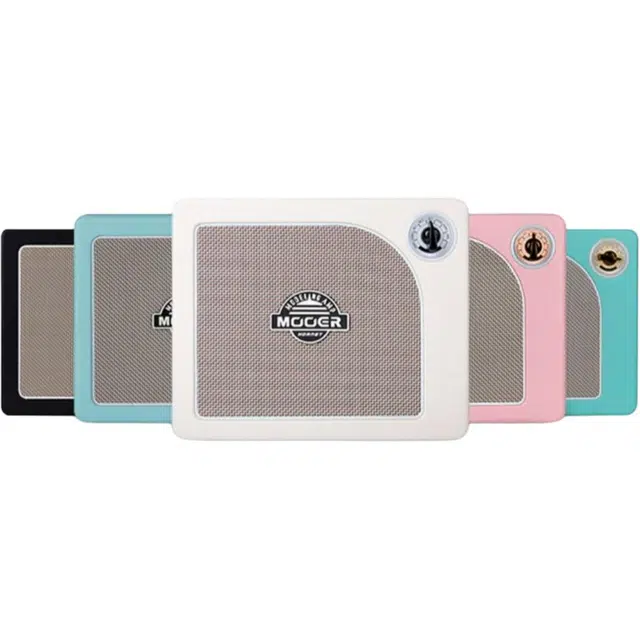 MOOER Pink Hornet Mooer )