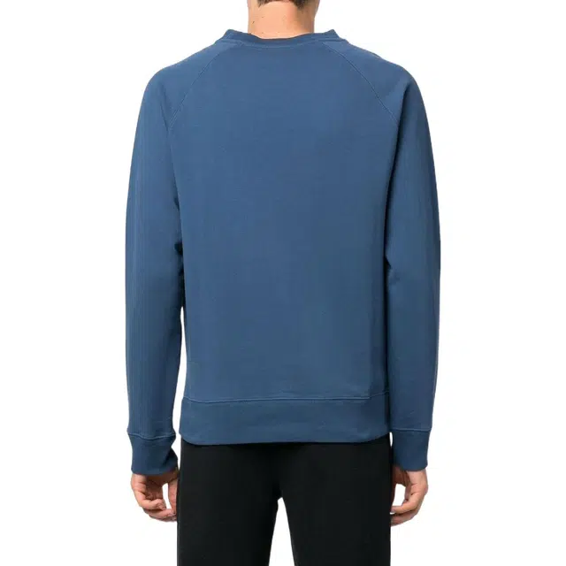 Maison Kitsune BACK TO