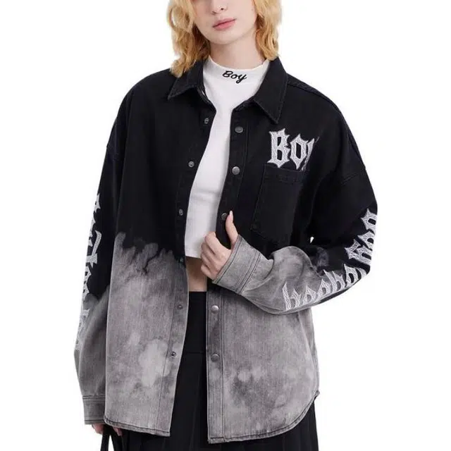 Boy London Polo