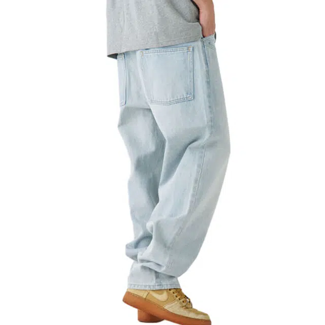 levis SS24 SILVERTAB