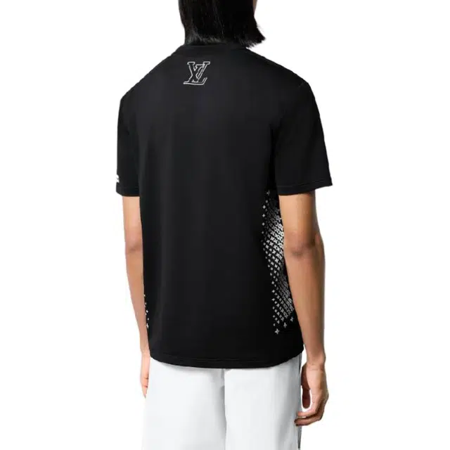 LOUIS VUITTON x FW24 LogoT