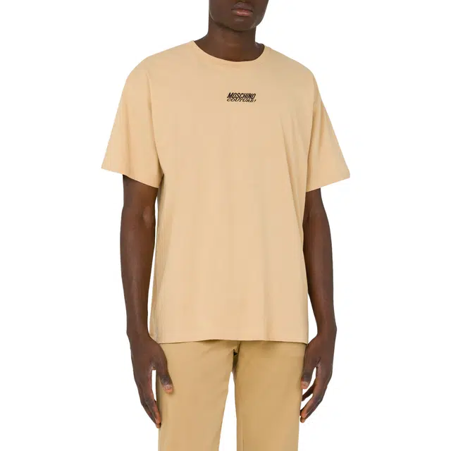 MOSCHINO T