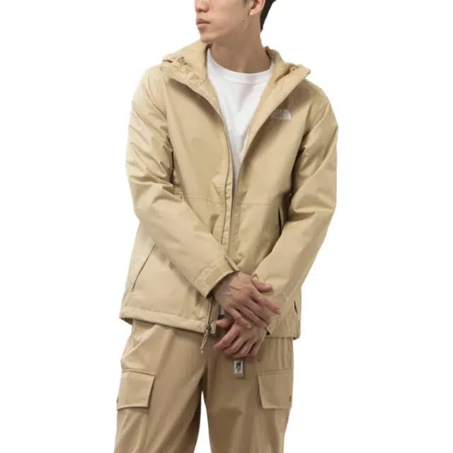 THE NORTH FACE