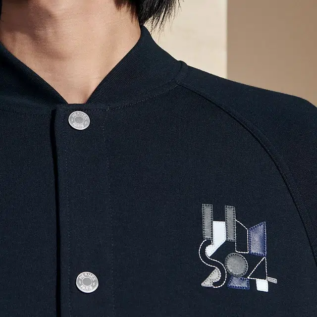 HERMES Logo