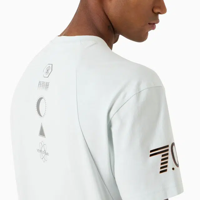 EMPORIO ARMANI EA7 SS24 LogoT
