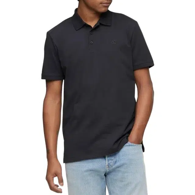 CKCalvin Klein SS23 LogoPolo