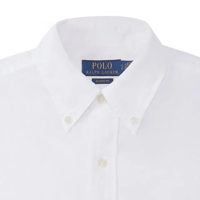 Polo Ralph Lauren FW21 Logo