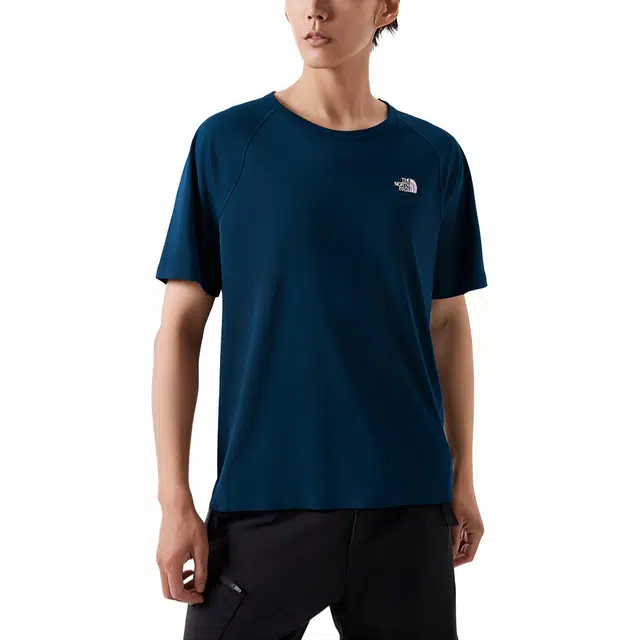 THE NORTH FACE logoT