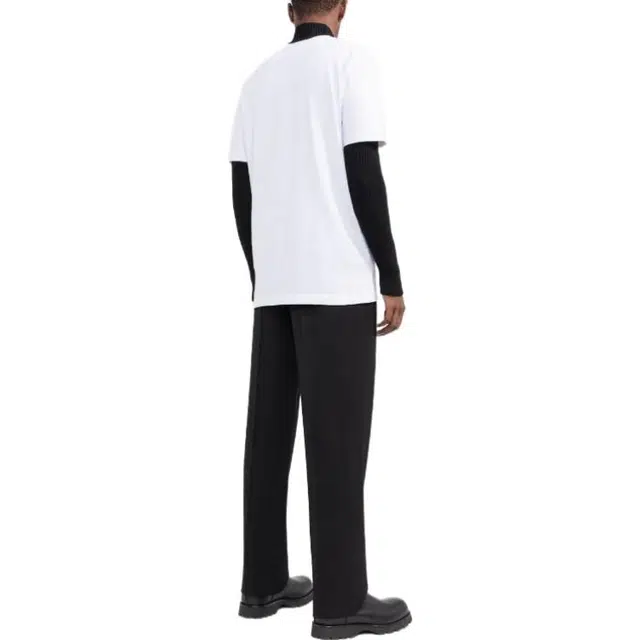 Moncler SS22 LogoT