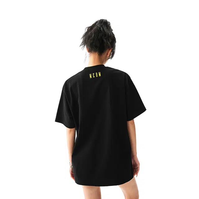 MEDM SS24 LogoT