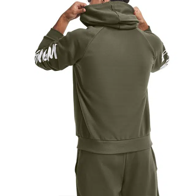 Under Armour Rival