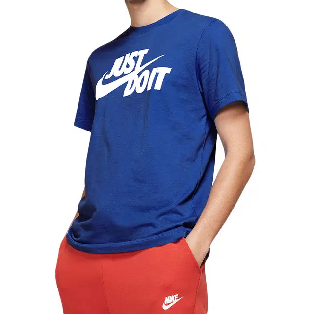 Nike Sportswear Jdi LogoT