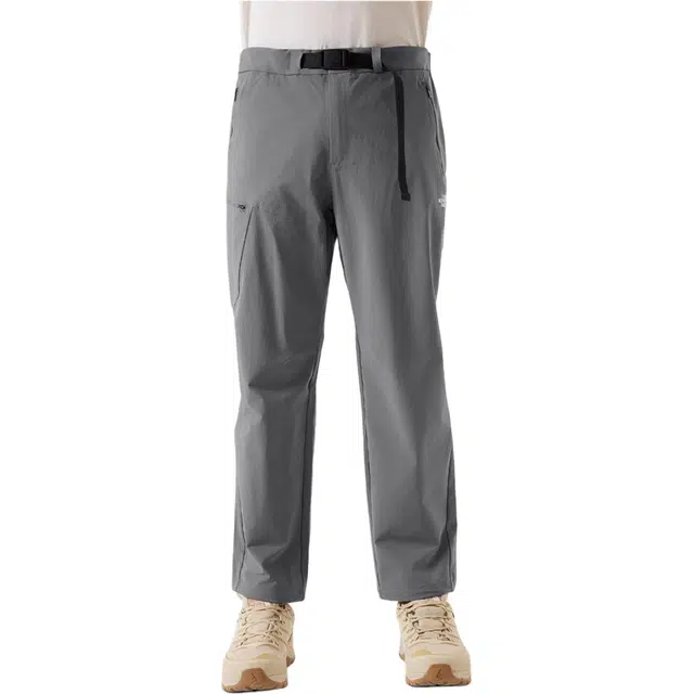 THE NORTH FACE