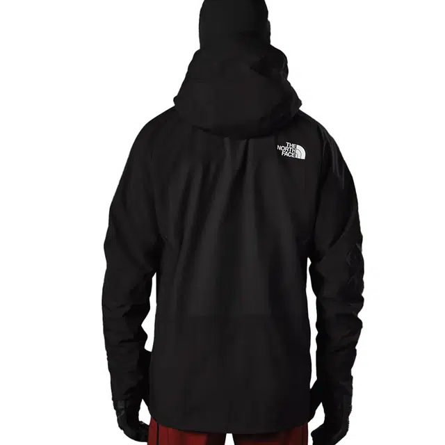 THE NORTH FACE logo