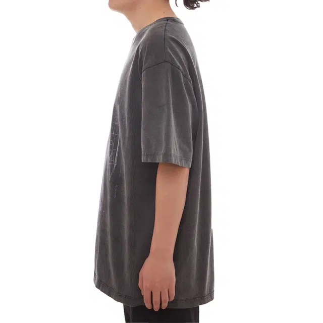 xVESSEL Mech-angel Tee